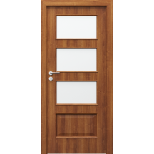 Porta NOVA 5.4 Orech 3 